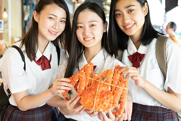修学旅行・研修旅行1