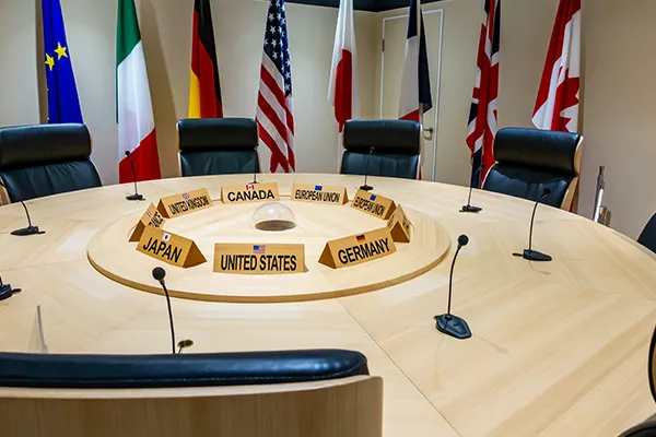 国際会議2