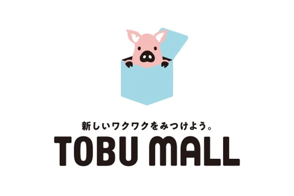 TOBU MALL運営業務