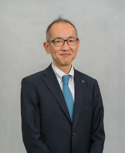 青柳 健司
