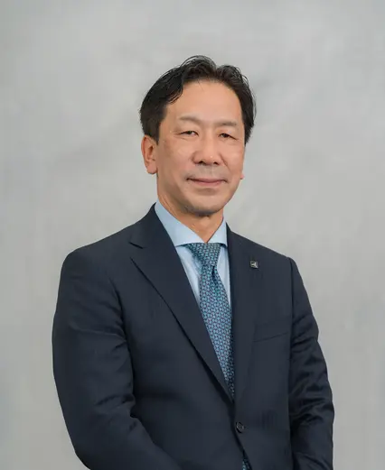 尾崎 利行
