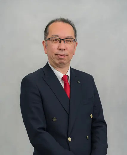三上 佳博