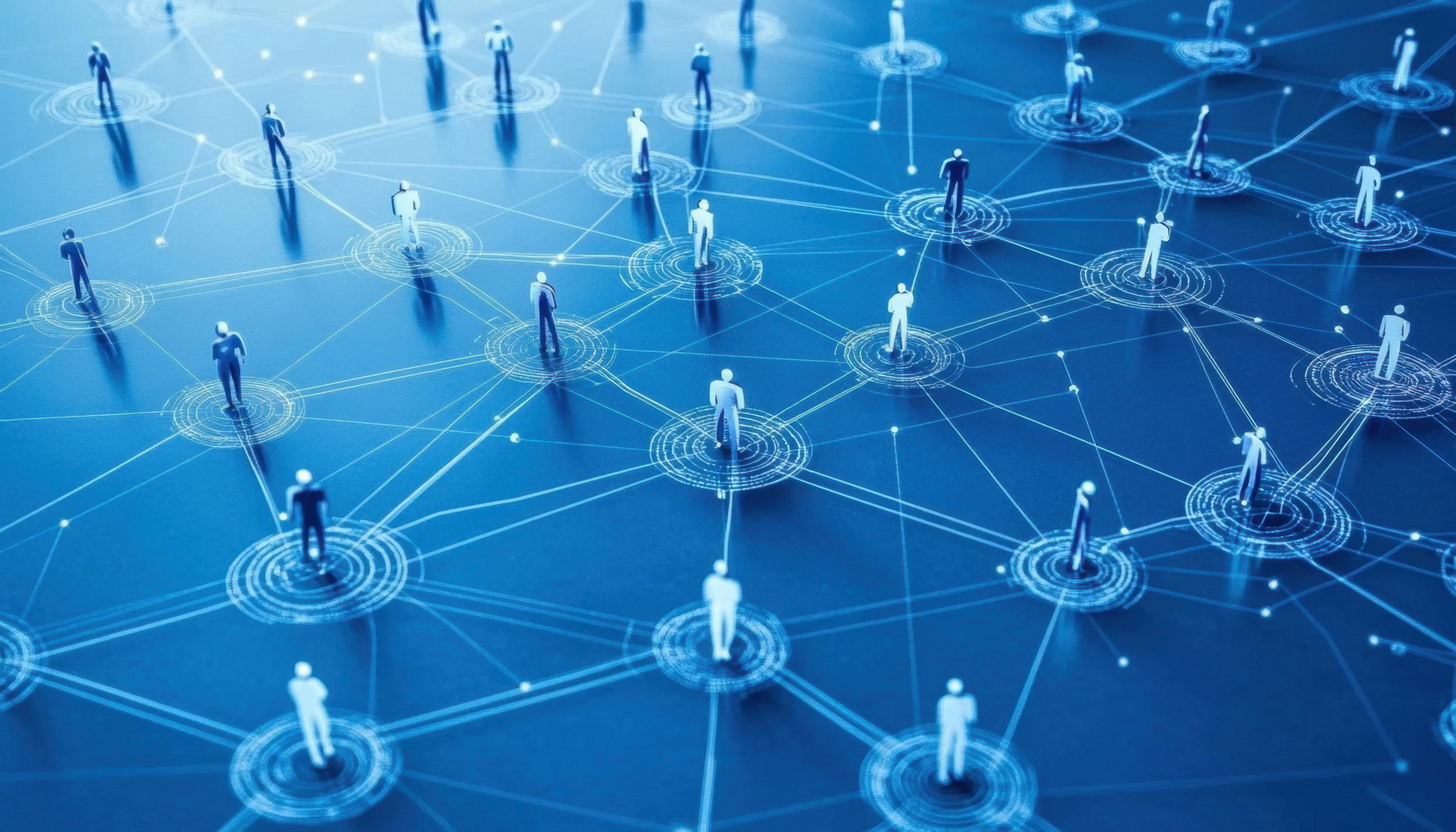 内部利害関係イメージ