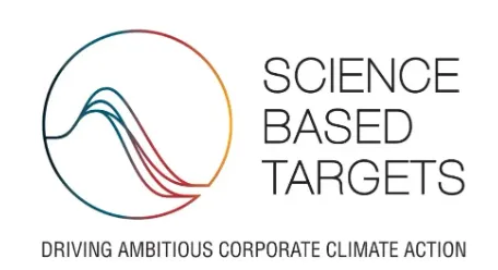 SCIENCE BASED TARGETS